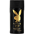 Playboy Vip for Him 2v1 sprchový gel a šampon 250 ml