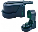 Mądra pułapka na myszy plastikowa składana, kolorowa różne kolory 1 sztuka