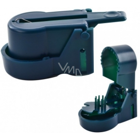 Mądra pułapka na myszy plastikowa składana, kolorowa różne kolory 1 sztuka Mądra pułapka na myszy plastikowa składana, kolorowa różne kolory 1 sztuka