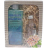 Bohemia Gifts Absolute šampon 250 ml + vodka 50 ml vol. 40%, kosmetická sada