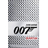 James Bond 007 Quantum toaletní voda 0,7 ml, vialka
