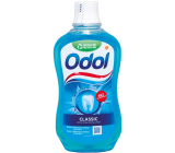 Odol Classic woda do ust przeciw próchnicy 500 ml
