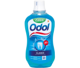 Odol Classic płyn do ust przeciw próchnicy 500 ml