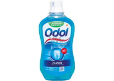 Odol Classic woda do ust przeciw próchnicy 500 ml