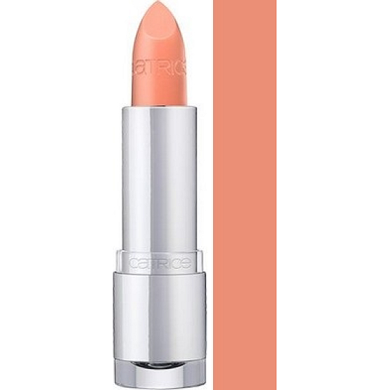 Catrice Ultimate Shine rtěnka 270 Whats Ap-ricot 3,8 g