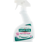 Sanytol dezynfekcja przeciwko roztoczom, 300 ml