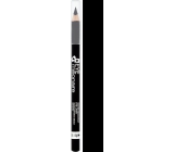 Miss Sporty Eye Millionaire Water-Resistant kredka do oczu 001 Clover Black 1,5 g