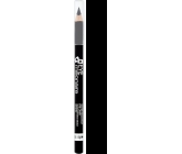 Miss Sporty Eye Millionaire Water-Resistant kredka do oczu 001 Clover Black 1,5 g