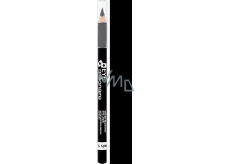 Miss Sporty Eye Millionaire Water-Resistant kredka do oczu 001 Clover Black 1,5 g