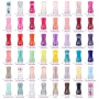 Essence Gel Nail lak na nehty 23 wonderfuel 8 ml