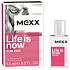 Mexx Life Is Now for Her woda toaletowa 15 ml