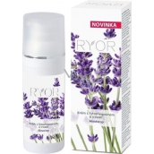 Ryor Aknestop z fytosfingosinem i irisem krem do twarzy 50 ml