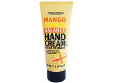 Creightons Mango & Papaja krem do rąk 100 ml
