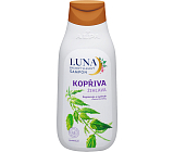 Alpa Luna, szampon ziołowy pokrzywowy, 430 ml