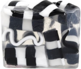 Bomb Cosmetics Útěk Přírodní glycerinové mýdlo 100 g