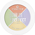 Essence Correct To Perfect CC Concealer Palette korektor 10 Nobody Is Perfect! 4,8 g