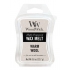 WoodWick Warm Wool - Hřejivá vlna vonný vosk do aromalampy 22.7 g