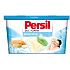 Persil Duo-caps Sensitive gelové kapsle pro citlovou pokožku 14 dávek x 25 g