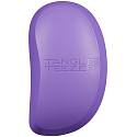 Tangle Teezer Salon Elite Neon Brights Profesionální kartáč na vlasy Violet-Yellow - fialovo-žlutý neonový
