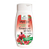 Bione Cosmetics Granátové jablko s antioxidanty a kyselinou mléčnou Intima tělové mýdlo pro moderní hygienu ženy 260 ml