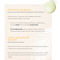 Payot Sunny Brume Lactée SPF 30 lekki film z wysoką ochroną przeciwsłoneczną dla twarzy i ciała 150 ml