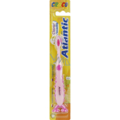 Atlantic Croco szczoteczka do zębów dziecięca, 1 szt.