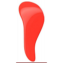 Dtangler Detangling Brush Kartáč pro snadné rozčesání vlasů 18,5 cm Red