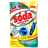 Luxon Soda Kalcinovaná prášková přípravek k změkčení vody a namáčení 300 g