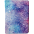 Albi Original Zrcátko obdélník Vesmír 8,5 x 6 cm