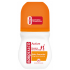 Borotalco Active Mandarin i Neroli Fresh kulkowy dezodorant roll-on unisex 50 ml