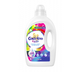 Coccolino Care Clean, Cares & Protects żel do prania kolorów 28 prań 1,12 l