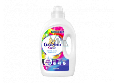 Coccolino Care Clean, Cares & Protects żel do prania kolorów 28 prań 1,12 l
