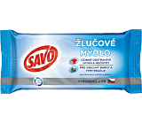 SAVO mydło żółciowe, 100 g