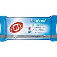 SAVO mydło żółciowe, 100 g