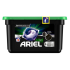 Ariel All in1 Pods Revitablack gelové kapsle pro černé a tmavé prádlo 10 kusů