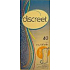 Discret Air Multiform slipové intimní vložky pro každodenní použití 40kusů