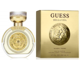 Guess Bella Vita woda perfumowana dla kobiet 50 ml