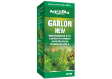 AgroBio Garlon New přípravek na likvidaci dřevin 250 ml 25A2444l14 1/2027