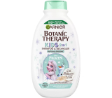 Garnier Botanic Therapy Kids Kraina Lodu 2w1 szampon i odżywka do włosów dla dzieci 400 ml