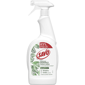 SAVO Uniwersalny środek dezynfekujący spray, 700 ml