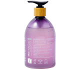 Sea Magik 3w1 Magnez i olej arganowy żel pod prysznic z minerałami 490 ml