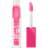 Rimmel London Oh My Gloss olej na rty 003 Malina Różowa 4,5 ml