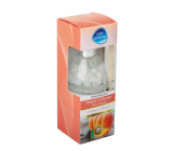Pan Aroma Cashmere & Apricot - Kaszmir i Morela dyfuzor z patyczkami 50 ml