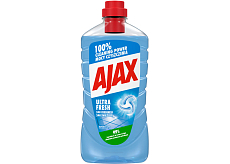 Ajax uniwersalny środek czyszczący Ultra Fresh, 1 l