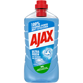 Ajax uniwersalny środek czyszczący Ultra Fresh, 1 l