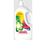 Ariel żel do prania Color 86 prań 3,87 L