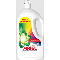 Ariel żel do prania Color 86 prań 3,87 L