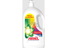 Ariel żel do prania Color 86 prań 3,87 L