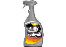 LAVON kuchyně czyszczącym Easy Clean, 750 ml