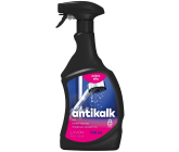 Lavon Easy Clean Antikalk čistič na rez a vodní kámen, 750 ml, rozprašovač, plastová láhev s etiketou značky